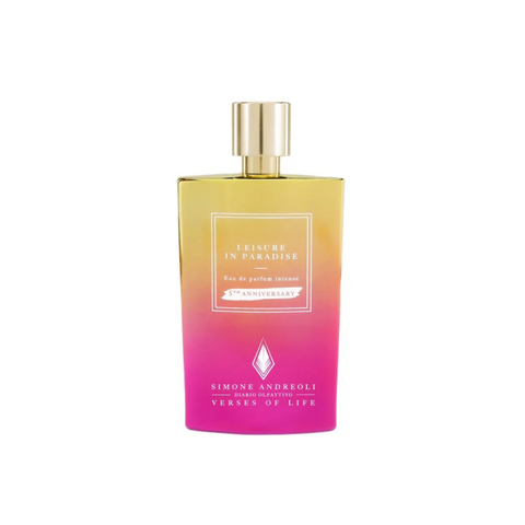 Leisure In Paradise  5Eme Anniversary