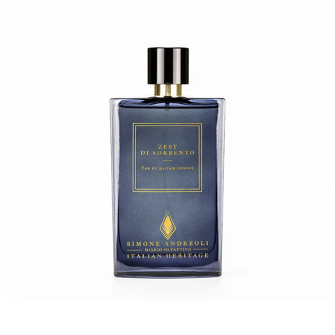 Zest Di Sorrento