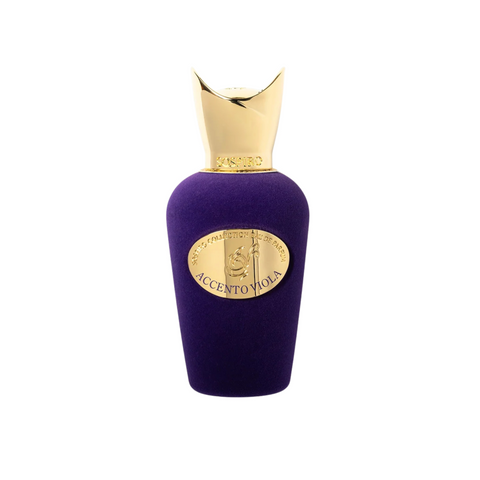 Accento Viola