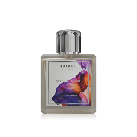 Secret Desire Iris