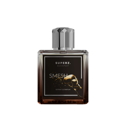 Khamzat - Smesh
