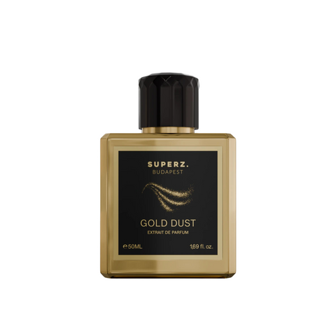 Gold Dust