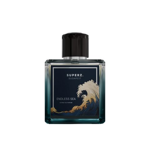 Endless Sea