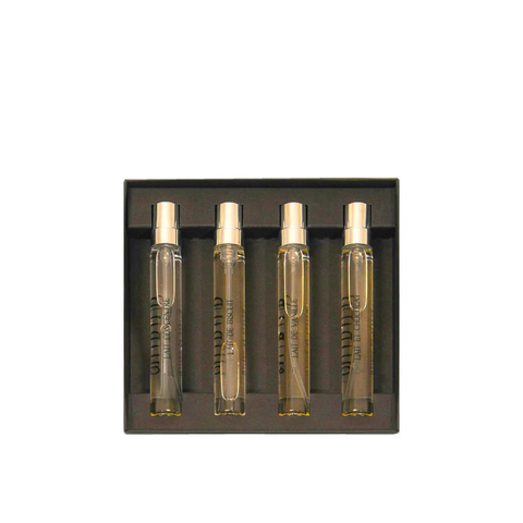 Discovery Kit Gourmand