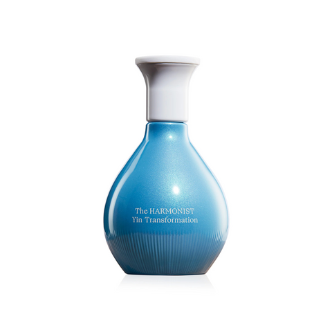Yin Transformation Edp
