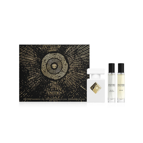 Musk Therapy Coffret Set