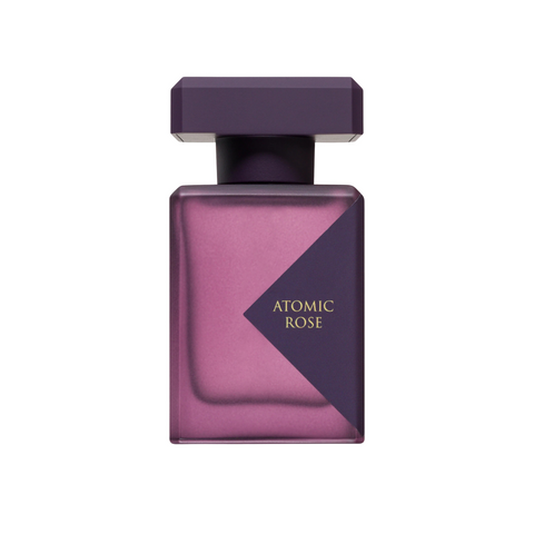 Atomic Rose Hair Perfume