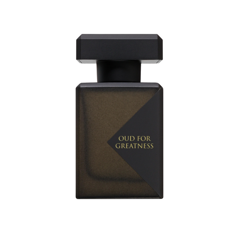 Oud For Greatness Hair Perfume