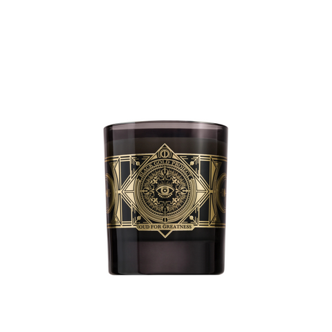 Bougie Oud For Greatness