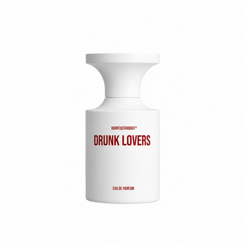 Drunk Lovers