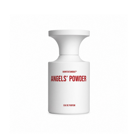 Angels' Powder