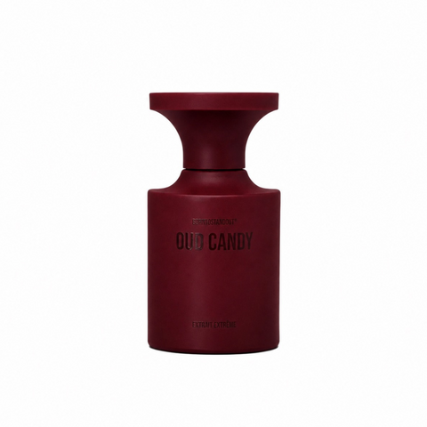 Oud Candy