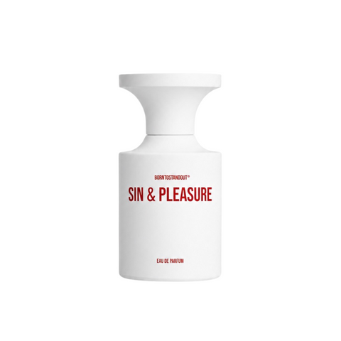 Sin&Pleasure