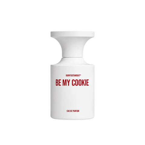 Be My Cookie