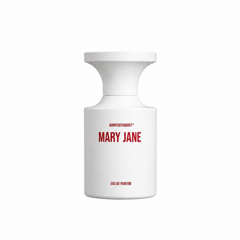 Mary Jane