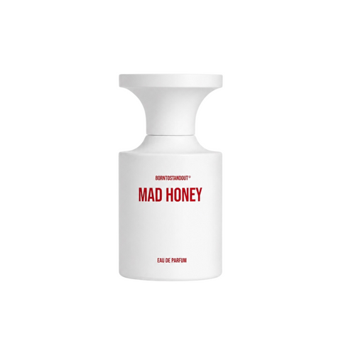 Mad Honey