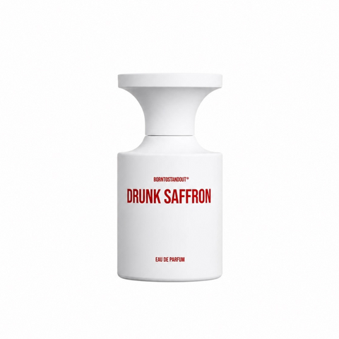 Drunk Saffron
