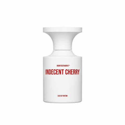 Indecent Cherry