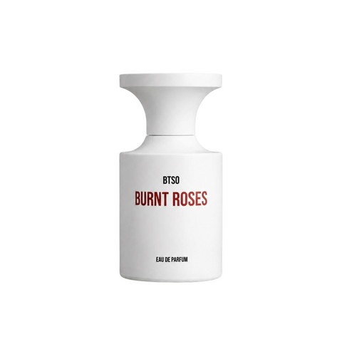 Burnt Roses
