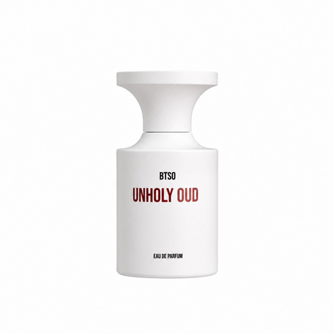 Unholy Oud