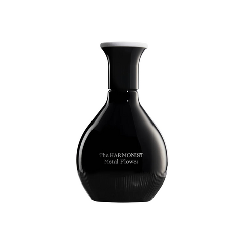 Metal Flower Edp