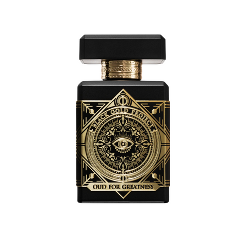 Oud For Greatness