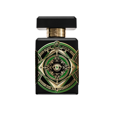 Oud For Happiness