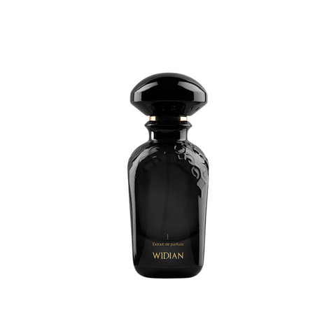 Black I