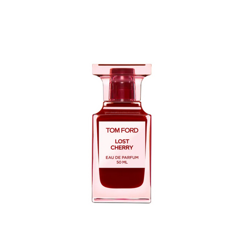 Lost Cherry