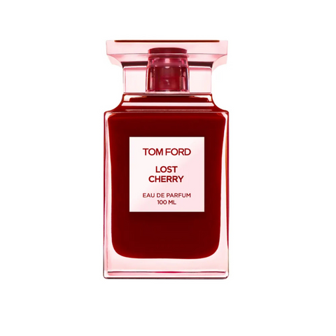 Lost Cherry