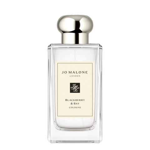 Cologne Blackberry & Bay