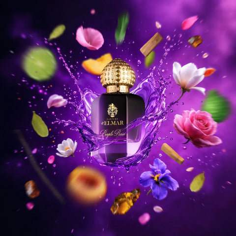 Purple Rain Extrait