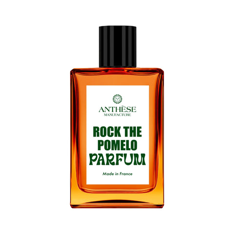 Rock The Pomelo