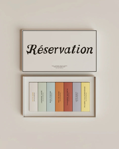Mini Discovery Set Edp