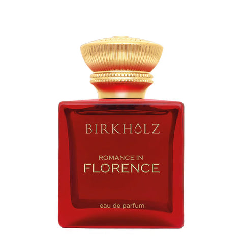 Romance In Florence