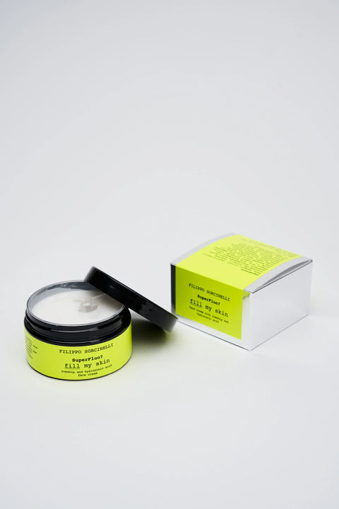 Fill My Skin Face Cream