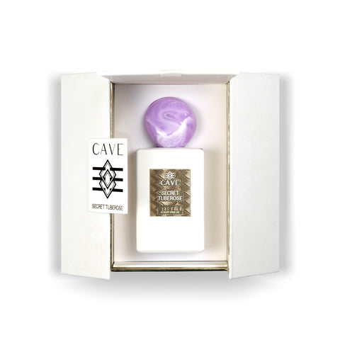 Secret Tuberose