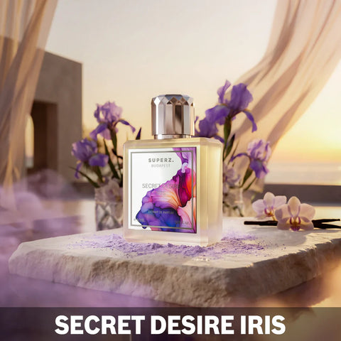 Secret Desire Iris