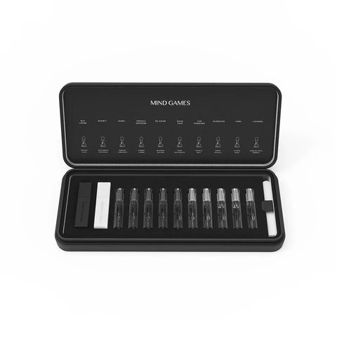 10 Piece Discovery Set Soulmate Collection