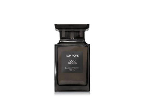 Oud Wood