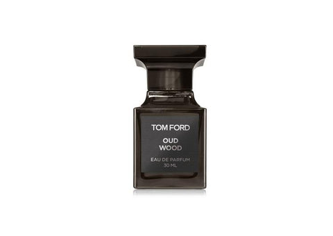 Oud Wood