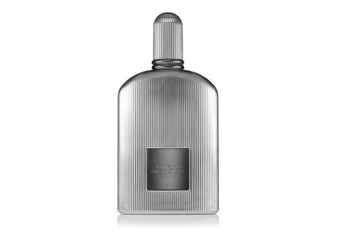 Grey Vetiver Parfum