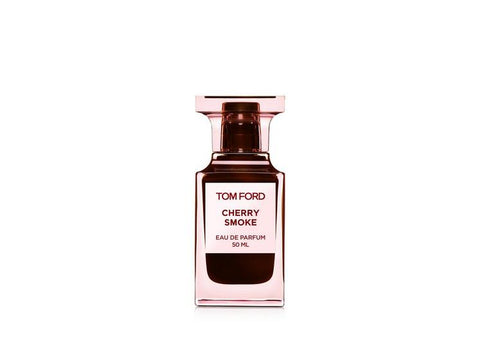 Cherry Smoke
