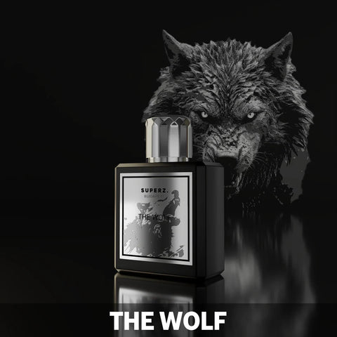 Khamzat - The Wolf