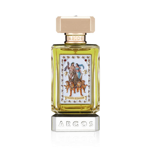 Triumph Of Bacchus Extrait