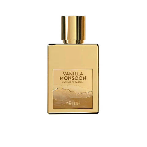 Vanilla Monsoon