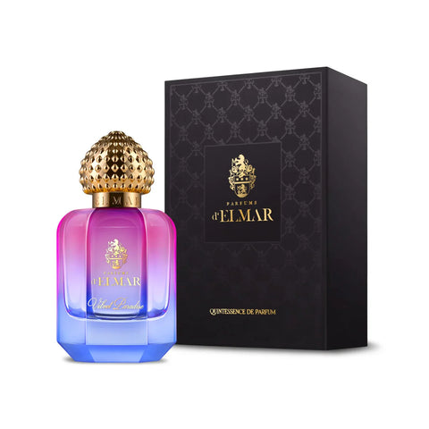 Velvet Paradise Extrait