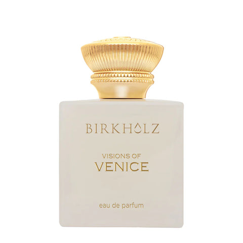 Visions Of Venice