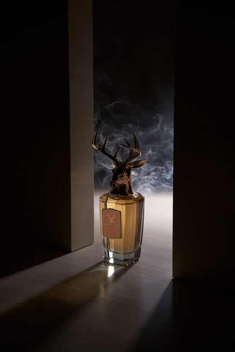 Imperial Wood Extrait