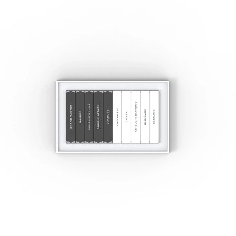 10 Samples Discovery Set Artisan Collection